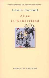 Alice in Wonderland