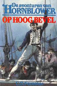 De avonturen van Hornblower. Op hoog bevel.