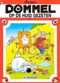 Dommel - Op de huid gezeten