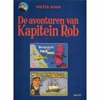 De avonturen van Kapitein Rob deel 23