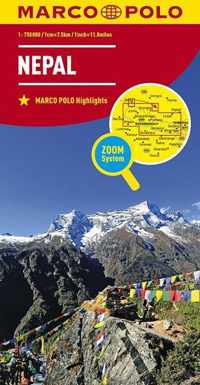 Marco Polo Nepal