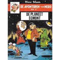 De avonturen van Nero en Co - De Planeet Egmont