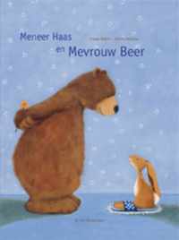 Meneer Haas En Mevrouw Beer