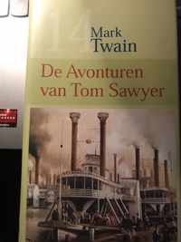 De avonturen van Tom Sawyer