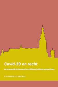 Law extra  -   Law Extra - Covid-19 en recht