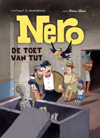 De avonturen van Nero  -   Nero de toet van tut