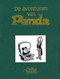 De avonturen van Panda (Volledige werken) 25