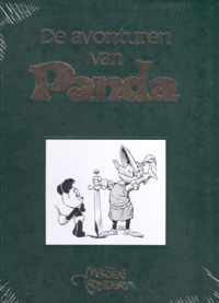 De avonturen van Panda (Volledige werken) 27