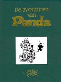 De avonturen van Panda (Volledige werken) 24