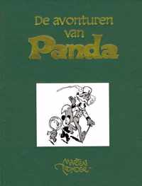 De avonturen van Panda (Volledige werken) 23