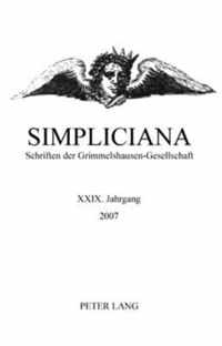 Simpliciana