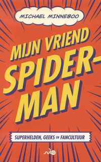 Mijn vriend Spider-Man