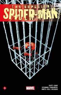 Spider-Man - The superior Spider-Man 005