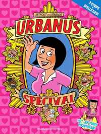 Urbanus  -   Special Juffrouw Pussy