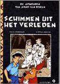 Schimmen uit het verleden