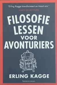 Filosofielessen voor avonturiers