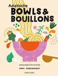 Aziatische bowls & bouillons