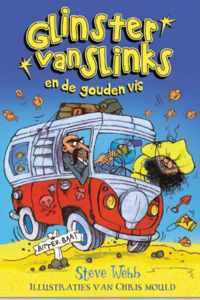 Glinster van Slinks