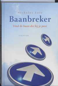 Baanbreker