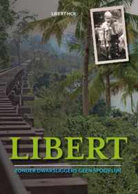 Libert - Libert Hol - Paperback (9789464376029)