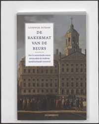 De Bakermat Van De Beurs