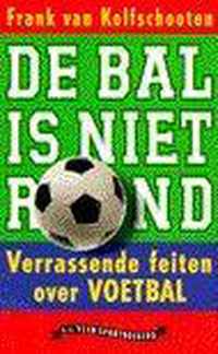 Bal Is Niet Rond