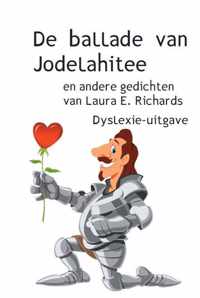 De ballade van Jodelahitee