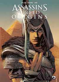 Assassin's Creed 1 -   Origins