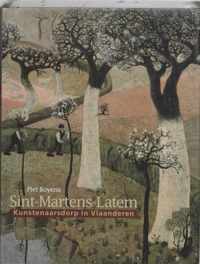 Sint Martens Latem