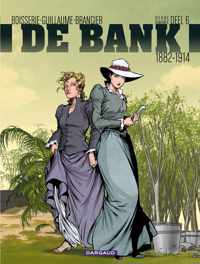 De bank 06. 1882-1914 de konoliale tijd