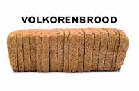 Volkorenbrood