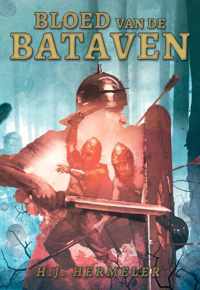 De Bataven 2 -   Bloed van de Bataven