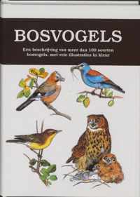 Bosvogels