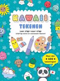 Kawaii tekenen