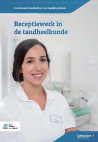 Receptiewerk in de tandheelkunde