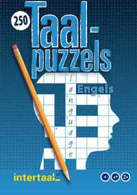 Taalpuzzels Engels