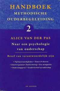 Naar een psychologie van ouderschap