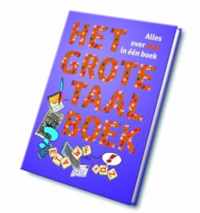 Scala leuker leren  -  Het grote taalboek Overzicht