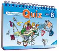 De Basisschool Quiz groep 8