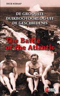 The Battle Of The Atlantic