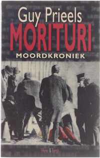 Morituri moordkroniek