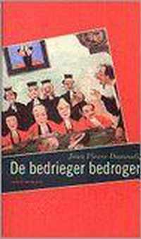 Bedrieger bedrogen