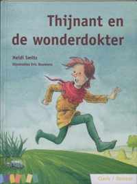 Thijnant En De Wonderdokter