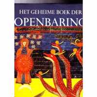 Het geheime boek der Openbaring