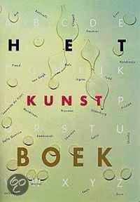 Het kunstboek