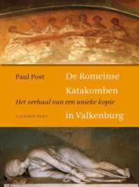 De Romeinse Katakomben in Valkenburg