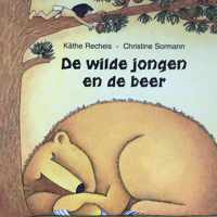 De Wilde Jongen En De Beer