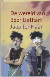 De Wereld Van Beer Ligthart