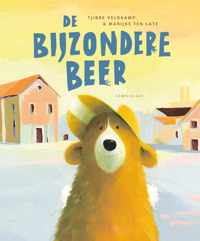 De bijzondere beer - Tjibbe Veldkamp - Hardcover (9789047710769)