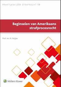 Beginselen van Amerikaans strafprocesrecht